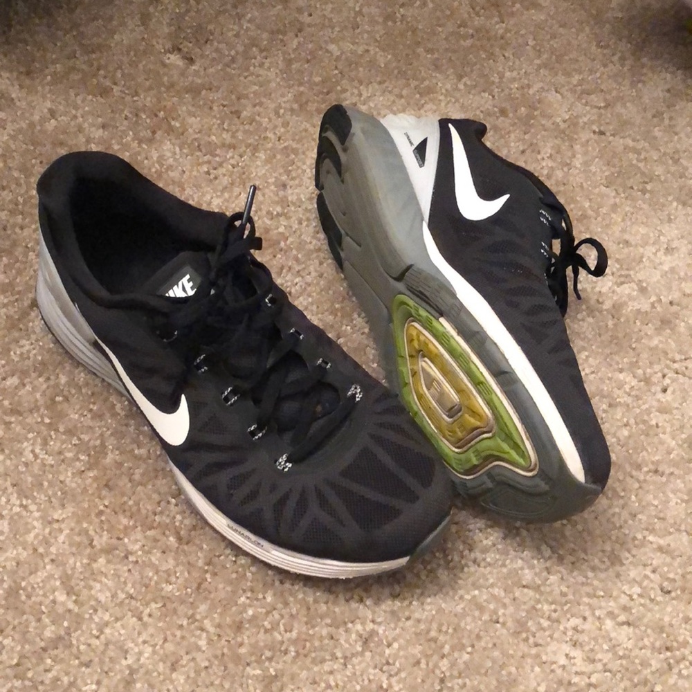 Nike Lunarglide 6 sneakers